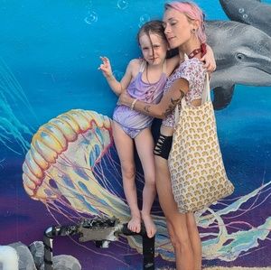 Meet your Posher, Erica